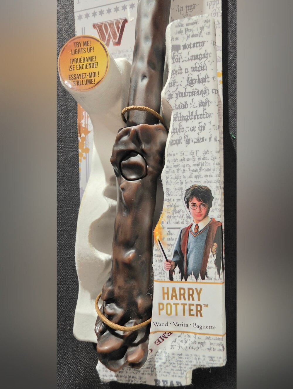 Harry Potter Wand